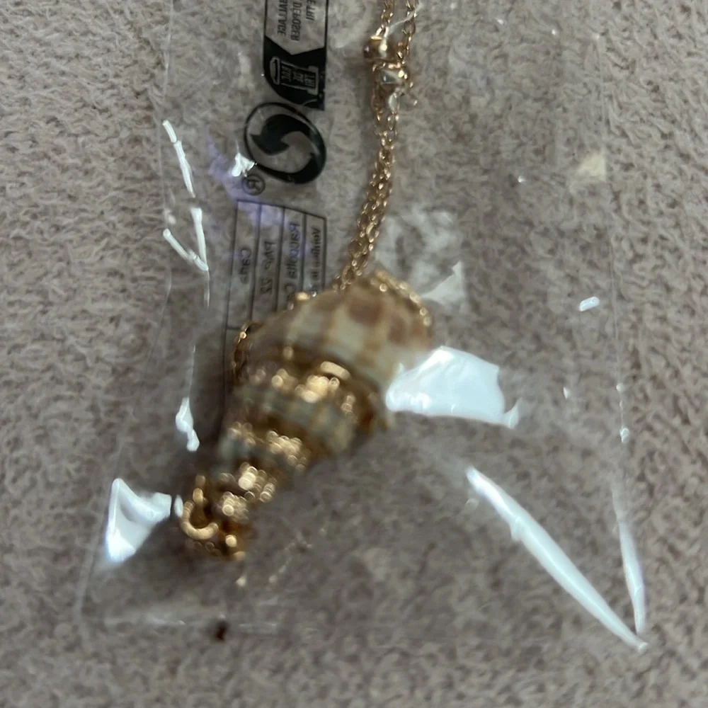 J. Crew Cream and White Hair Accessory, Jewelry Bundle